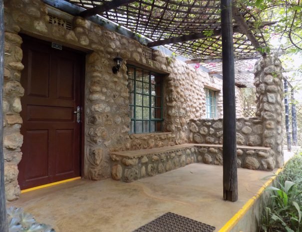 Family Cottage